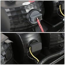 Load image into Gallery viewer, 15-22 Chevrolet Colorado Factory OE Style Red Clear Tail Light