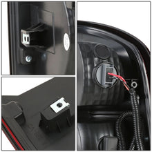 Load image into Gallery viewer, 15-22 Chevrolet Colorado Factory OE Style Red Clear Tail Light