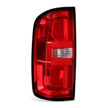 Load image into Gallery viewer, 15-22 Chevrolet Colorado Factory OE Style Red Clear Tail Light