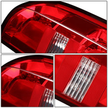 Load image into Gallery viewer, 2015-2022 Chevrolet Colorado OE Style Right Tail Light