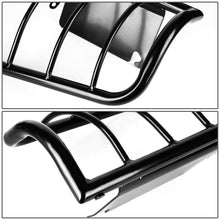 Load image into Gallery viewer, 99-07 Ford F-250 F-350 F-450 F-550 Super Duty Tail Light Guard Black