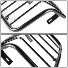Load image into Gallery viewer, 2004-2008 Ford F-150 Fleetside Styleside Tail Light Guard Black