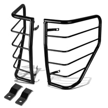 Load image into Gallery viewer, 09-14 Ford F-150 Tail Light Guard - Black