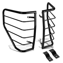 Load image into Gallery viewer, 09-14 Ford F-150 Tail Light Guard - Black