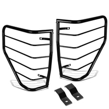 Load image into Gallery viewer, 09-14 Ford F-150 Tail Light Guard - Black