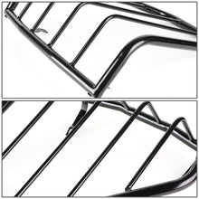 Load image into Gallery viewer, 09-14 Ford F-150 Tail Light Guard - Black