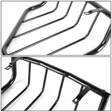 Load image into Gallery viewer, 09-14 Ford F-150 Tail Light Guard - Black