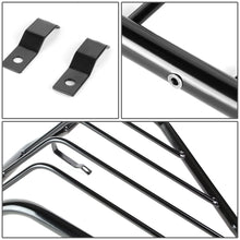 Load image into Gallery viewer, 09-14 Ford F-150 Tail Light Guard - Black