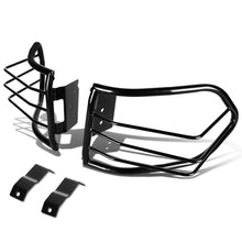 Load image into Gallery viewer, 2007-2014 Toyota FJ Cruiser Tail Light Guards - Black