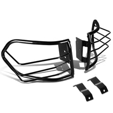 Load image into Gallery viewer, 2007-2014 Toyota FJ Cruiser Tail Light Guards - Black