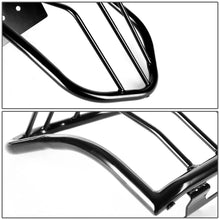 Load image into Gallery viewer, 2007-2014 Toyota FJ Cruiser Tail Light Guards - Black