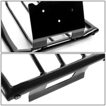 Load image into Gallery viewer, 2007-2014 Toyota FJ Cruiser Tail Light Guards - Black