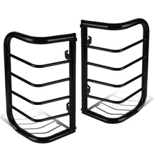 Load image into Gallery viewer, 2000-2004 Nissan Xterra Tail Light Guard - Black