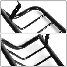 Load image into Gallery viewer, 2000-2004 Nissan Xterra Tail Light Guard - Black