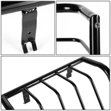 Load image into Gallery viewer, 2000-2004 Nissan Xterra Tail Light Guard - Black