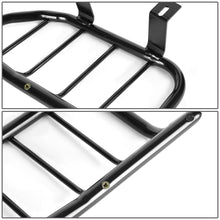Load image into Gallery viewer, 2005-2015 Nissan Xterra Tail Light Guard - Black
