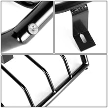 Load image into Gallery viewer, 2005-2015 Nissan Xterra Tail Light Guard - Black