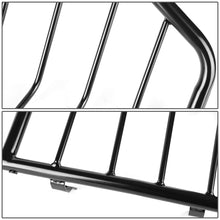 Load image into Gallery viewer, 2005-2010 Jeep Grand Cherokee Tail Light Guard - Black