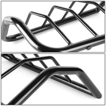 Load image into Gallery viewer, 2008-2013 Jeep Liberty Tail Light Guards - Black
