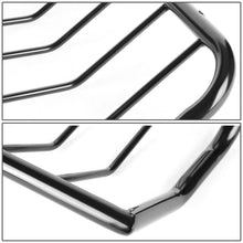 Load image into Gallery viewer, 2008-2013 Jeep Liberty Tail Light Guards - Black