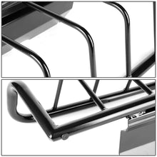 Load image into Gallery viewer, 2006-2010 Hummer H3 Tail Light Guards - Black