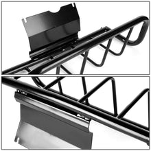 Load image into Gallery viewer, 2006-2010 Hummer H3 Tail Light Guards - Black