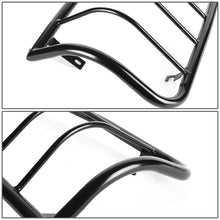 Load image into Gallery viewer, 99-07 Chevy Silverado GMC Sierra Tail Light Guards - Black