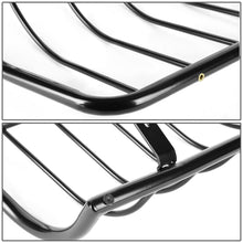 Load image into Gallery viewer, 07-14 Chevy Silverado / GMC Sierra Tail Light Guards - Black