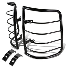 Load image into Gallery viewer, 09-16 Dodge Ram 1500/2500/3500 Tail Light Guards - Black