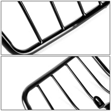 Load image into Gallery viewer, 09-16 Dodge Ram 1500/2500/3500 Tail Light Guards - Black