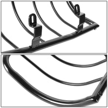 Load image into Gallery viewer, 09-16 Dodge Ram 1500/2500/3500 Tail Light Guards - Black
