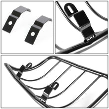 Load image into Gallery viewer, 09-16 Dodge Ram 1500/2500/3500 Tail Light Guards - Black