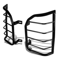 Load image into Gallery viewer, 05-12 Nissan Pathfinder Tail Light Guard - Black