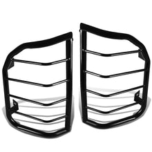 Load image into Gallery viewer, 05-12 Nissan Pathfinder Tail Light Guard - Black