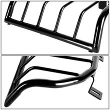 Load image into Gallery viewer, 05-12 Nissan Pathfinder Tail Light Guard - Black