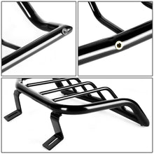 Load image into Gallery viewer, 05-12 Nissan Pathfinder Tail Light Guard - Black