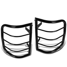 Load image into Gallery viewer, 96-04 Nissan Pathfinder Tail Light Guard - Black
