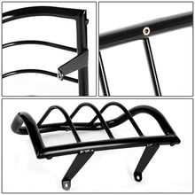 Load image into Gallery viewer, 96-04 Nissan Pathfinder Tail Light Guard - Black