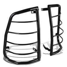 Load image into Gallery viewer, 2005-2015 Toyota Tacoma Tail Light Guard - Black