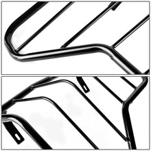Load image into Gallery viewer, 2007-2013 Toyota Tundra Tail Light Guards - Black