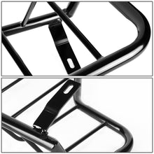 Load image into Gallery viewer, 2007-2013 Toyota Tundra Tail Light Guards - Black