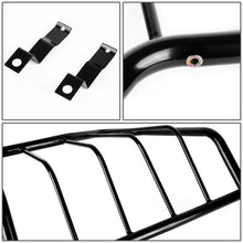 Load image into Gallery viewer, 2007-2013 Toyota Tundra Tail Light Guards - Black