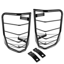 Load image into Gallery viewer, 07-13 Chevy Suburban Tahoe Cadillac Escalade GMC Yukon Tail Light Guards