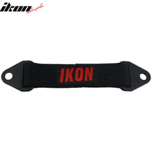 Load image into Gallery viewer, Limit Straps Shock Suspension Webbing w/ Bolts &amp; IKON Logo