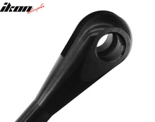 Load image into Gallery viewer, Universal Limit Strap Clevis Adjustable Heavy Duty Mounting Kit Black