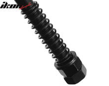 Load image into Gallery viewer, Universal Limit Strap Clevis Adjustable Heavy Duty Mounting Kit Black