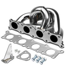Load image into Gallery viewer, 97-05 VW Passat B5 1.8T Turbo Manifold Stainless Steel K03/K04