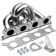 Load image into Gallery viewer, 97-05 VW Passat B5 1.8T Turbo Manifold Stainless Steel K03/K04