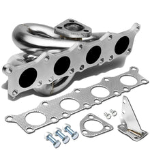 Load image into Gallery viewer, 97-05 VW Passat B5 1.8T Turbo Manifold Stainless Steel K03/K04