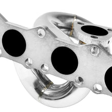 Load image into Gallery viewer, 97-05 VW Passat B5 1.8T Turbo Manifold Stainless Steel K03/K04
